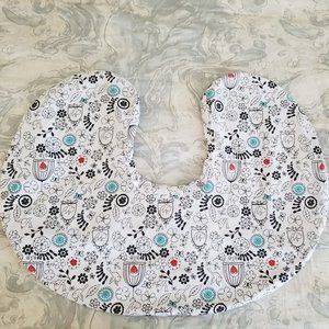 ❤️10 for $25  Boppy Pillow Cover Maternity Item